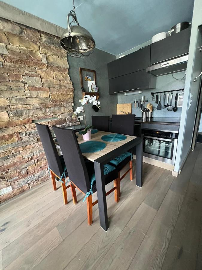 Appt 123 Home Club 티뉴 외부 사진